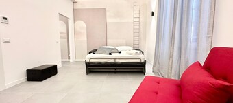 Re di Roma Luxury Suites