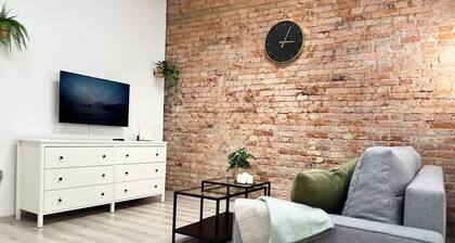 Studio Mazovia your perfect place in Bydgoszcz