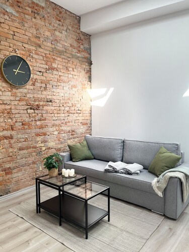 Studio Mazovia your perfect place in Bydgoszcz