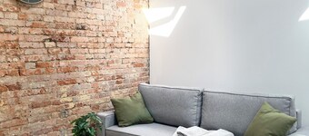 Studio Mazovia your perfect place in Bydgoszcz