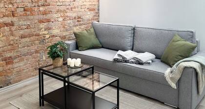 Studio Mazovia your perfect place in Bydgoszcz