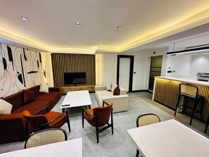 리셉션