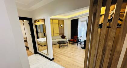 Rose Point Residence