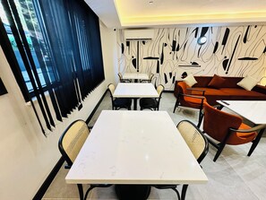 接待處