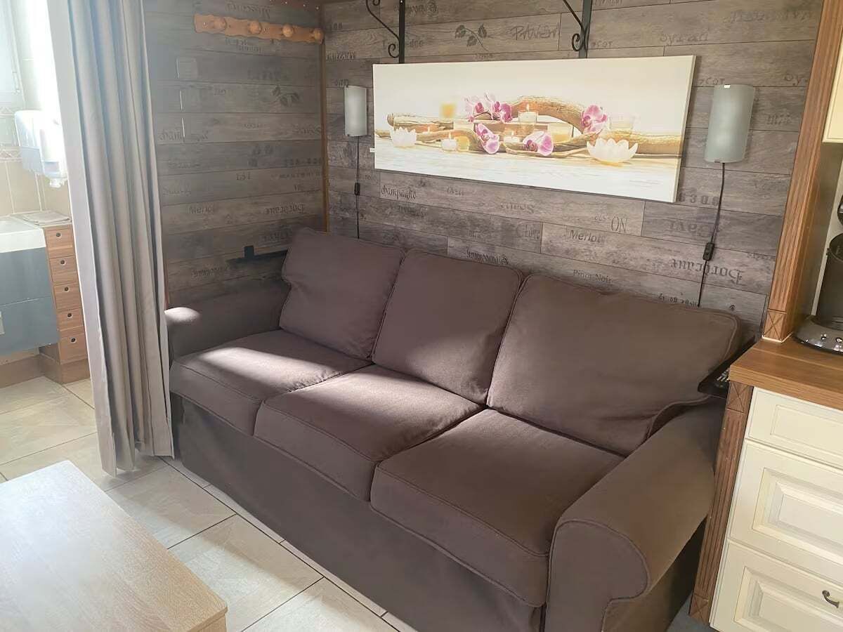 Televisión y futbolito 