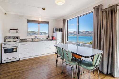 New Farm - Akaroa Holiday Home