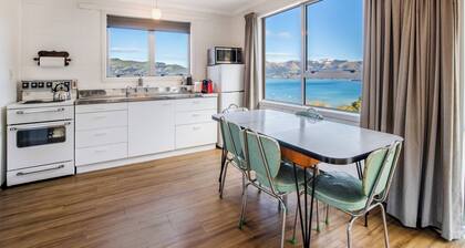 New Farm - Akaroa Holiday Home