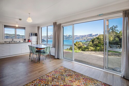 New Farm - Akaroa Holiday Home
