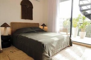 2 bedrooms, WiFi