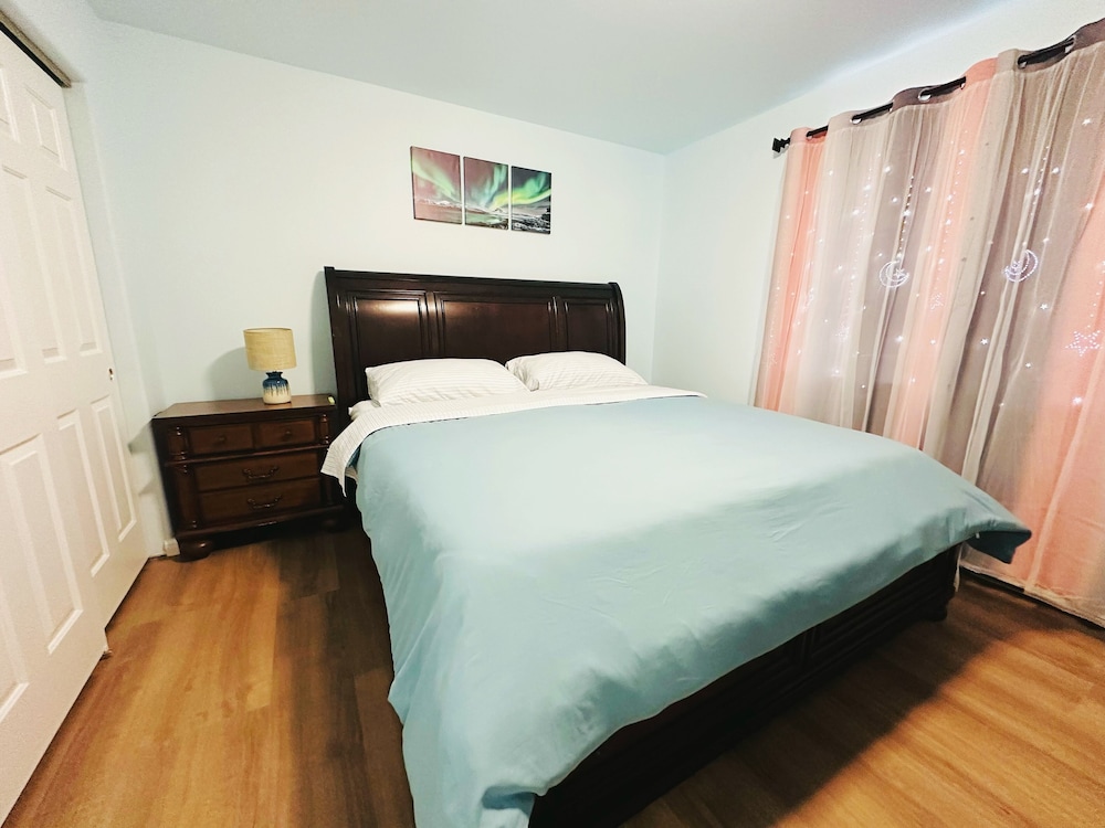 Easystay Great Location+Garage Fairbanks Vrbo