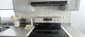 Easystay Great Location+Garage
