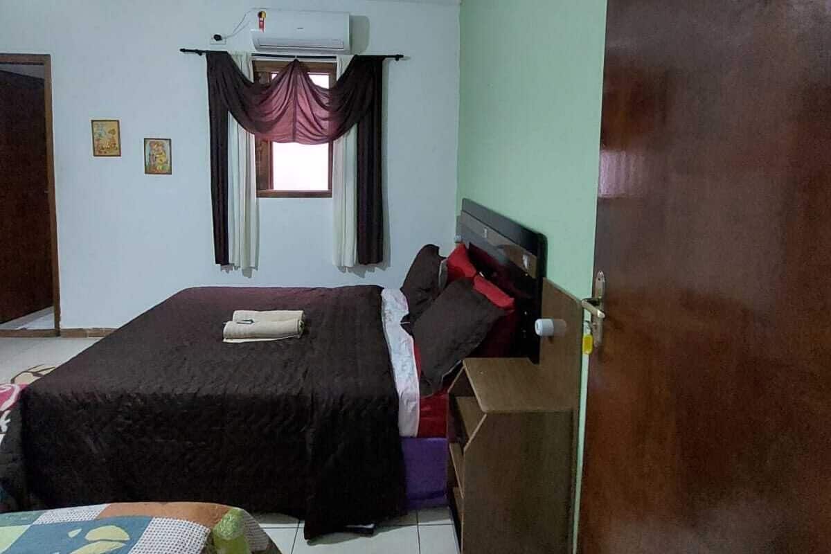 1 habitación y wifi gratis