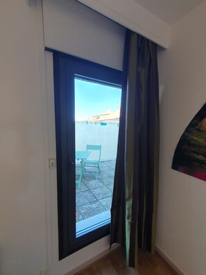 Interior - Appartement 3 Chambres Avec Terrasse de 150 m² (Pernes-les-Fontaines)