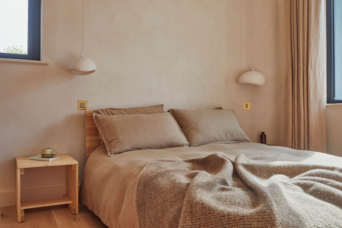 Luxe suite | 1 slaapkamer, luxe beddengoed, individueel gedecoreerd