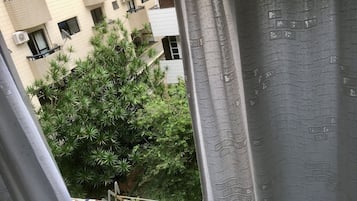 Studio | View from room