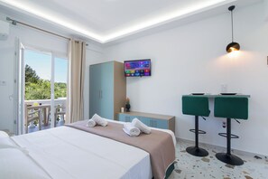 1 bedroom, free WiFi - Anais Luxury Living Green  (Corfu)
