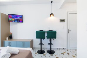 1 bedroom, free WiFi - Anais Luxury Living Green  (Corfu)