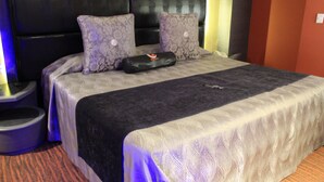ห้องดีลักซ์ | พื้นที่ทำงานแบบใช้แล็ปท็อป, Wi-Fi ฟรี
