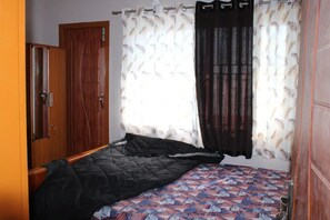 4 chambres, Wi-Fi, draps fournis