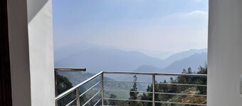 Valley view homestay Kodai