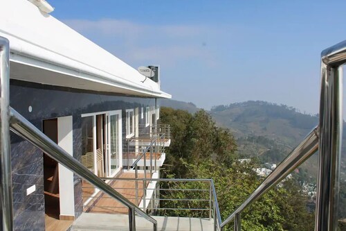 Valley view homestay Kodai

