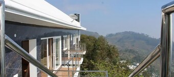 Valley view homestay Kodai