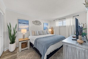 1 Schlafzimmer, Schreibtisch, Bügeleisen/Bügelbrett, kostenloses WLAN