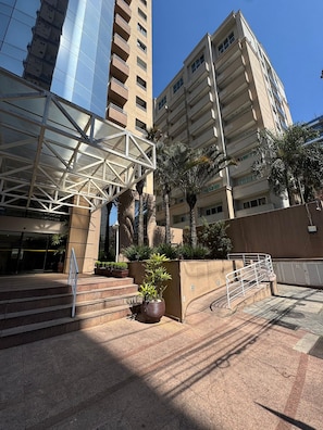 Apartment | Exterior - Get a Flat 701 - Ibirapuera -Jardins (São Paulo)