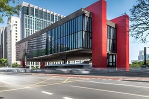 Apartment | Exterior
