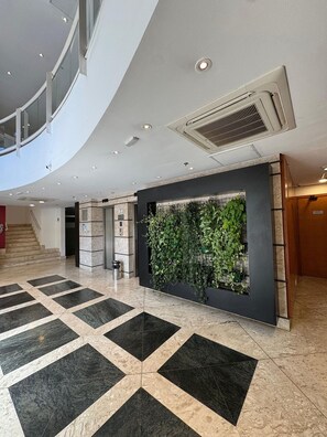 Apartment | Interior