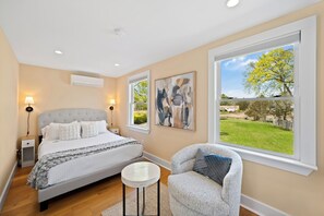 3 chambres, bureau, lit parapluie, Wi-Fi