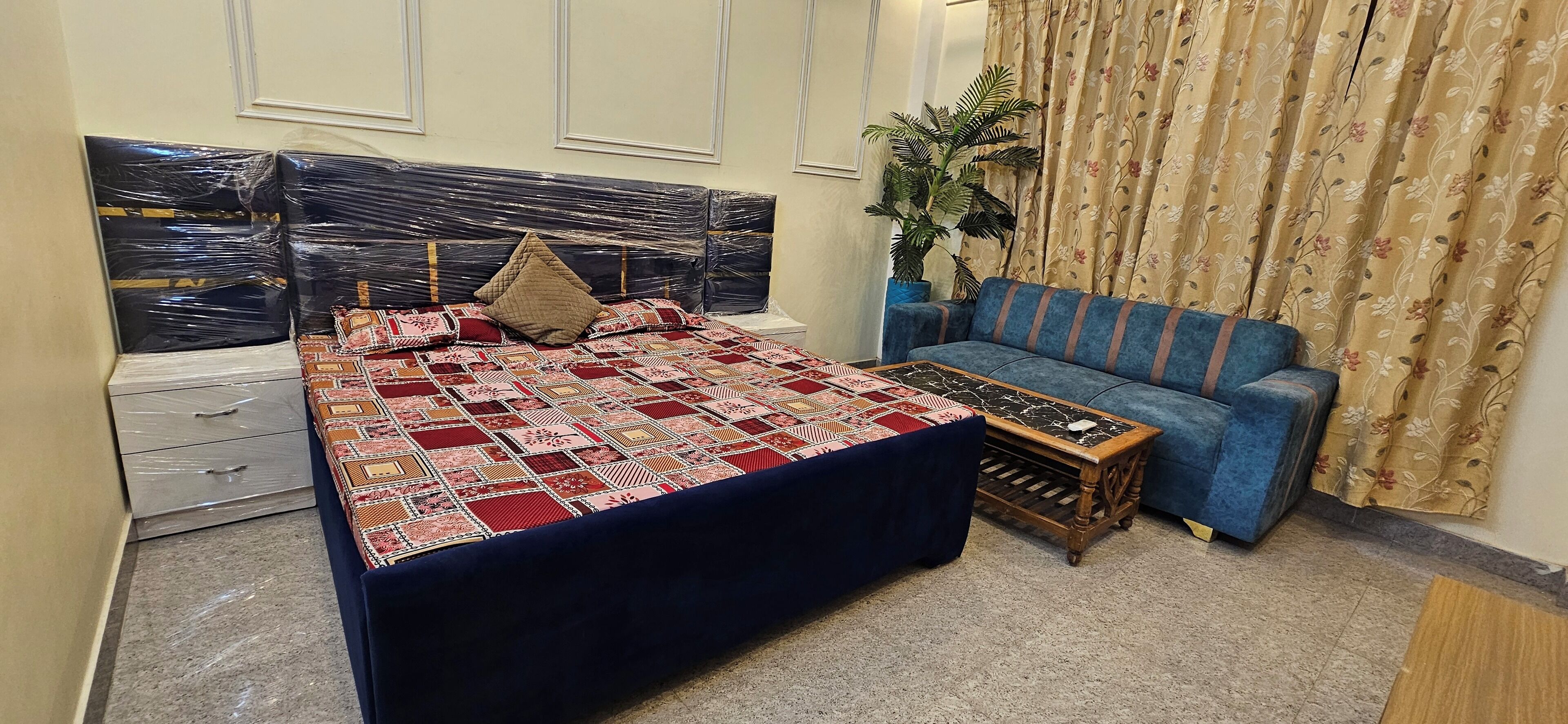 4 Schlafzimmer, Bügeleisen/Bügelbrett, kostenloses WLAN, Bettwäsche