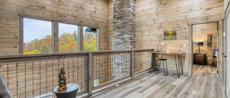 Maison (3 Bedrooms) | Intérieur