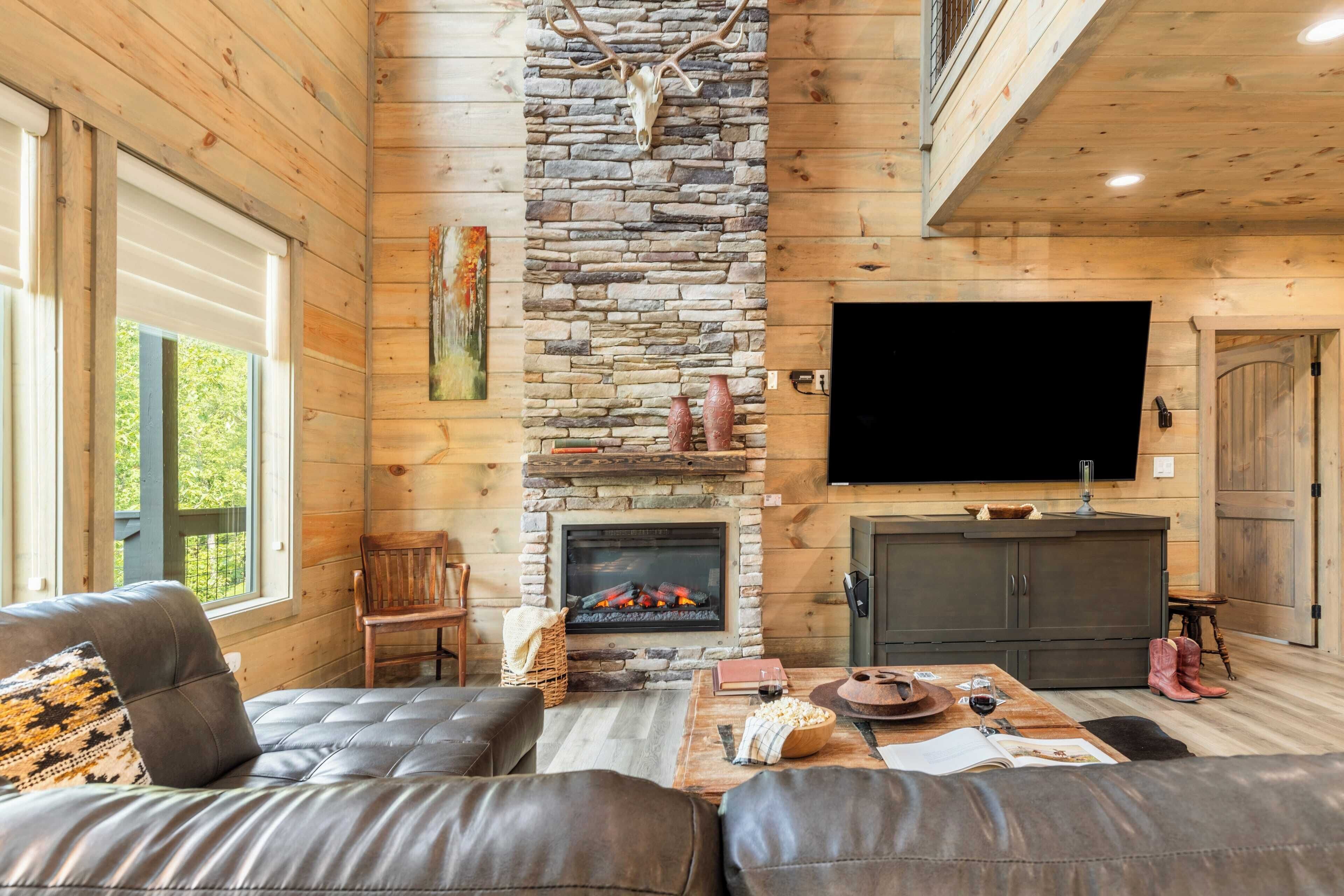Rumah (3 Bedrooms) | Interior