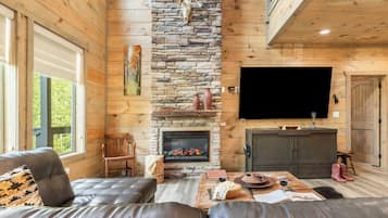 Rumah (3 Bedrooms) | Interior