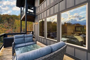 Ferienhaus (3 Bedrooms) | Innenbereich