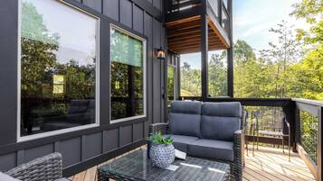 Hus (3 Bedrooms) | Innvendig