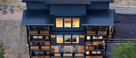 Casa (3 Bedrooms) | Fachada da propriedade