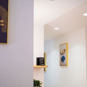 Detalle interior