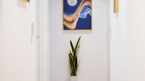 Interior detail - Pellarooms Quality B&B (Reggio Calabria)