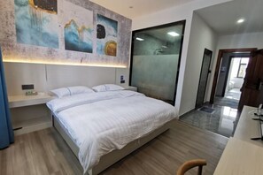 Room - Ruili Chuan Hot Spring Hotel (Ruili)