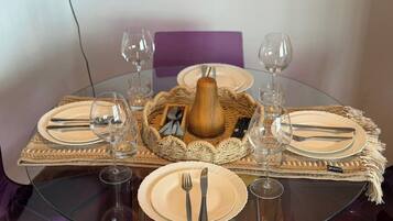 Dineren