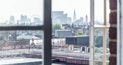 Luxury 2 bed | Chelsea | Skyline