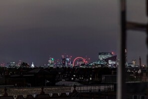 施設からの眺望