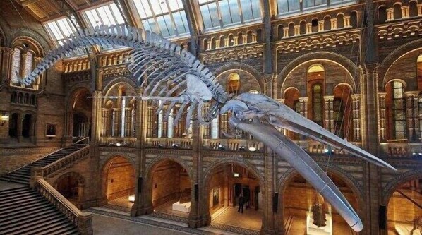 Unclassified image, 1 of 67, button - Luxury 2 bed  | Chelsea | Skyline (London)