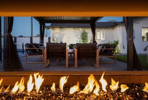 Property grounds - Scottsdale - The Catalina on 84th in Old Town (Scottsdale)