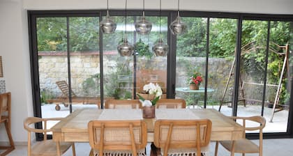 Nouveau - En plein centre de l'Isle Adam