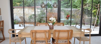 Nouveau - En plein centre de l'Isle Adam