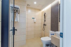 Room - Shengjia Theme Hotel (Guangzhou Dashi Metro Station) (Guangzhou)