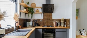 Cottage in the City "The Harland"
Rathdrum Cottage, Belfast